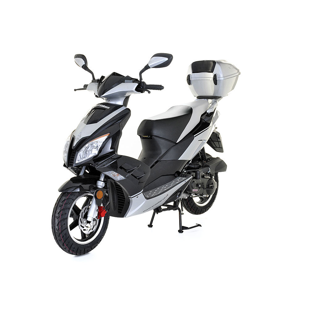 50cc (49cc) Motorbikes - Motorbike Motorbike Dealers : Direct Bikes