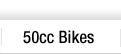 50cc (49cc) Mopeds