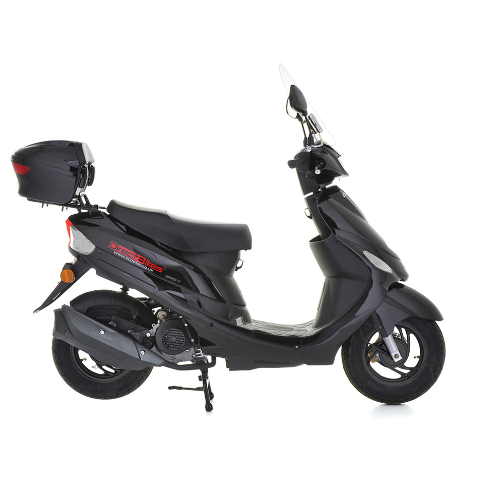 buy 50cc motorbike