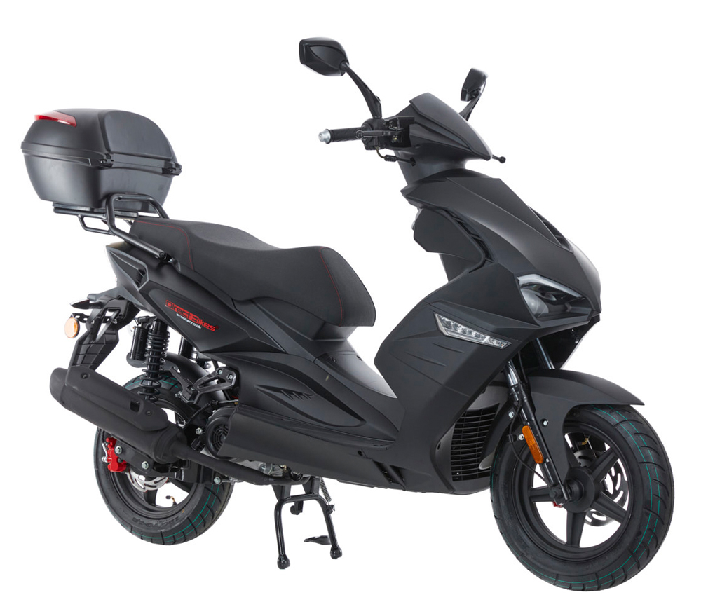 125cc Bikes Ninja