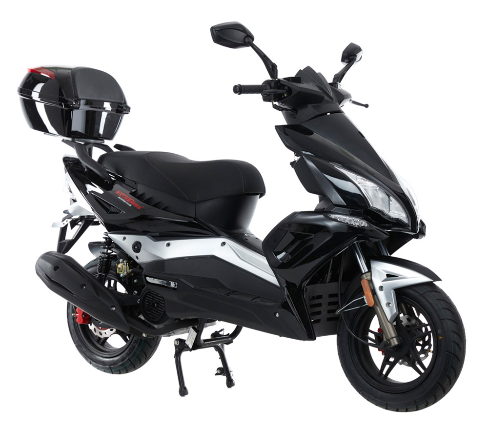 125cc Bikes Viper