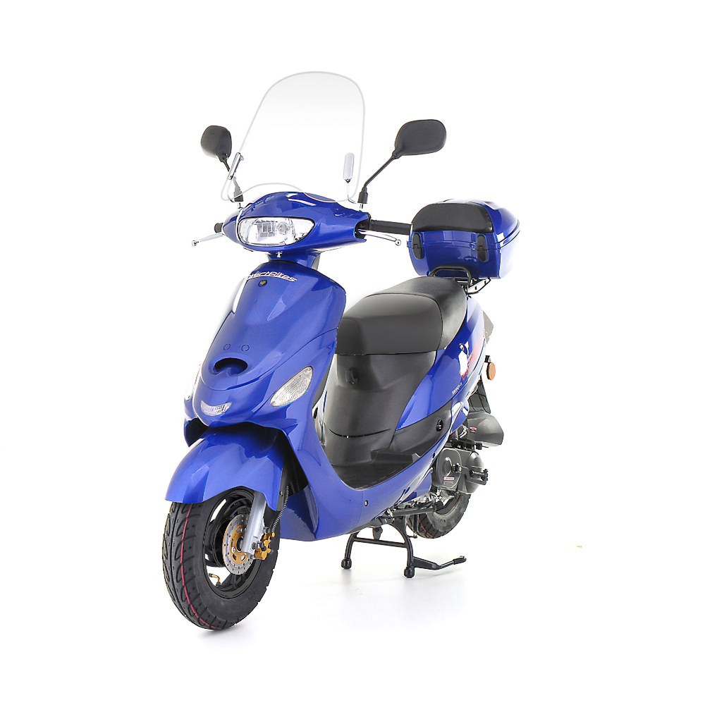50cc motorbike for sale deals