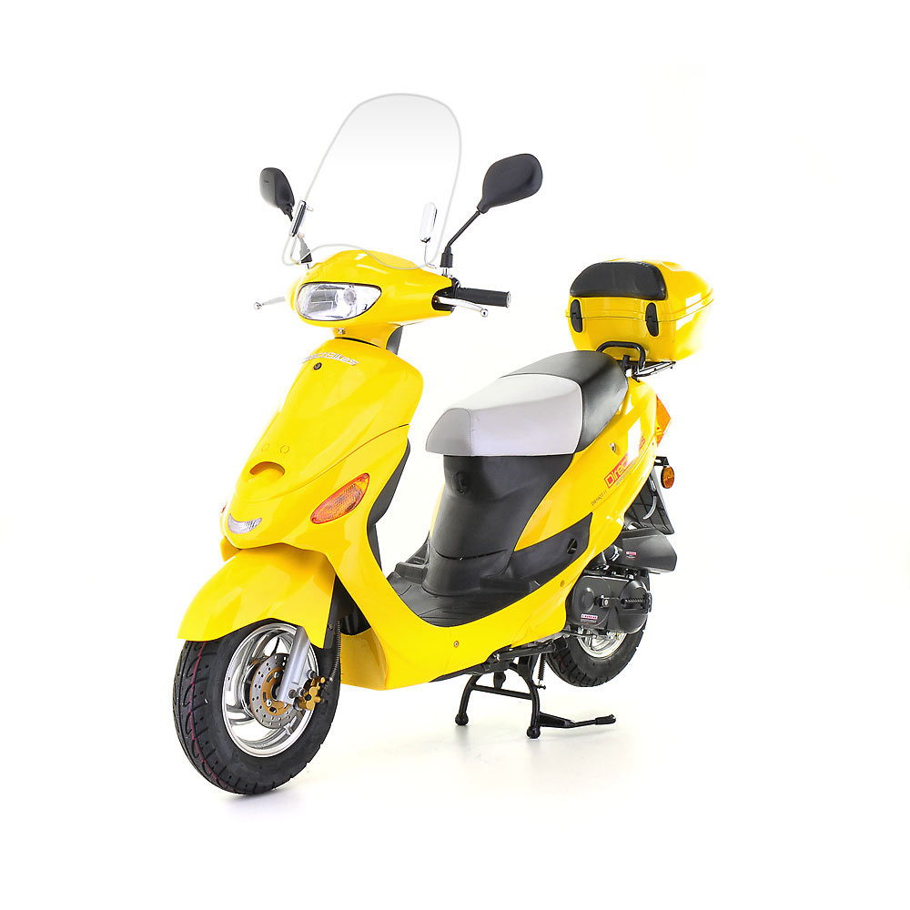 direct bikes 50cc