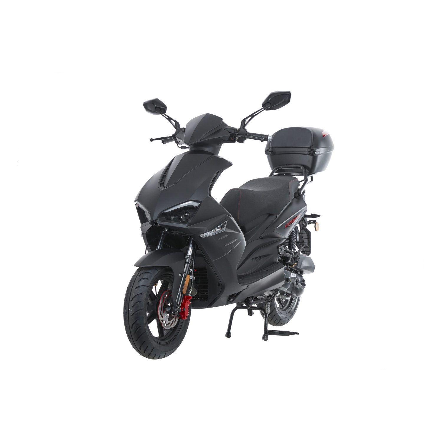 Direct bikes ninja 50cc deals