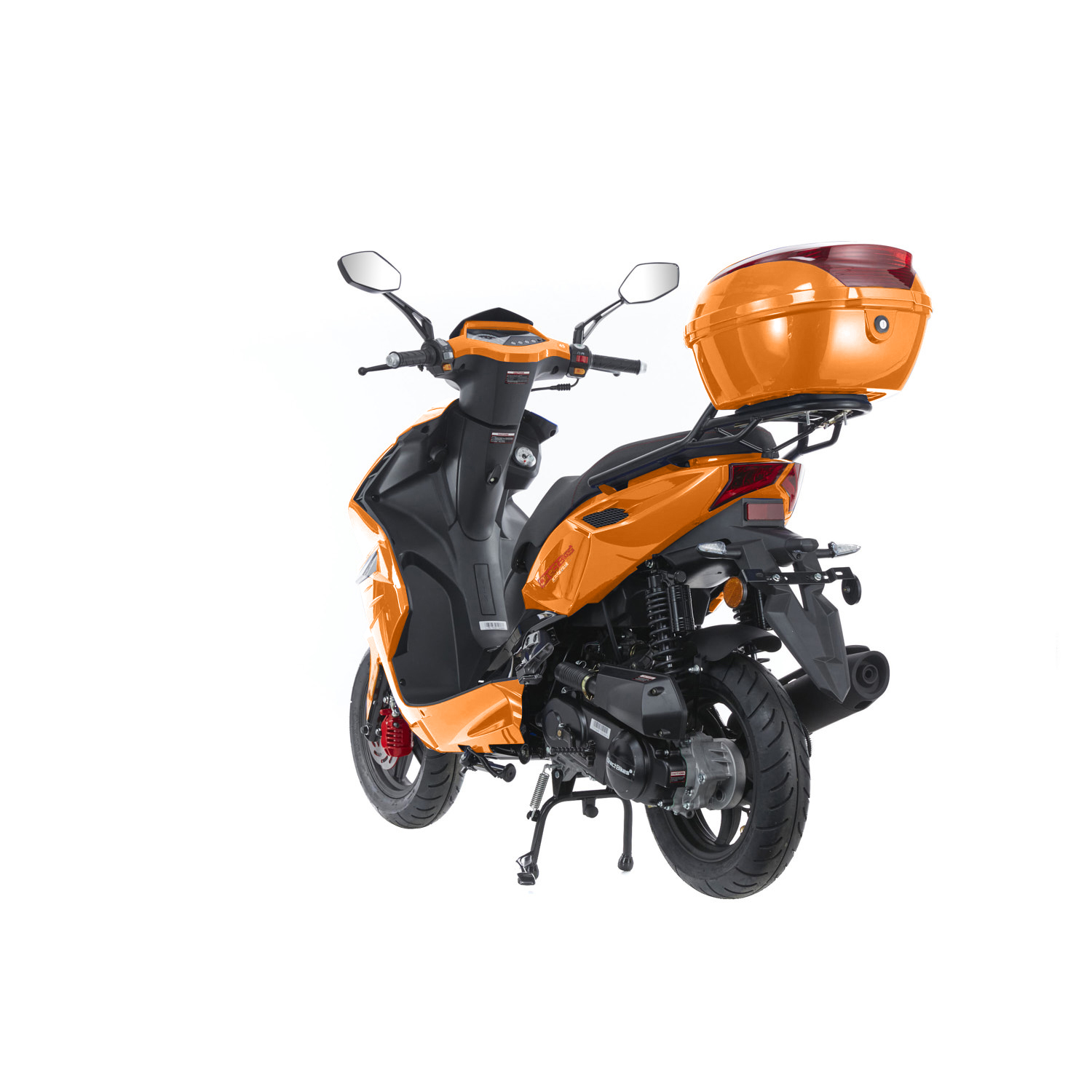 Direct bikes ninja 50cc new arrivals