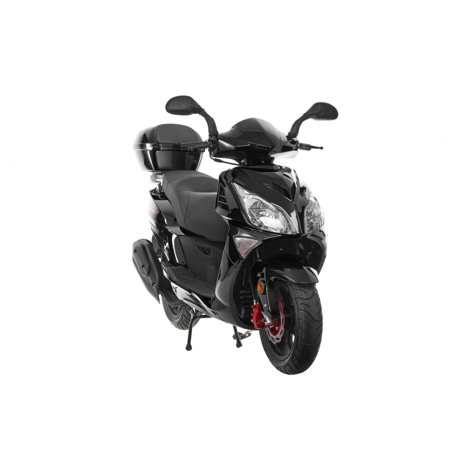 Direct cheap bike 125