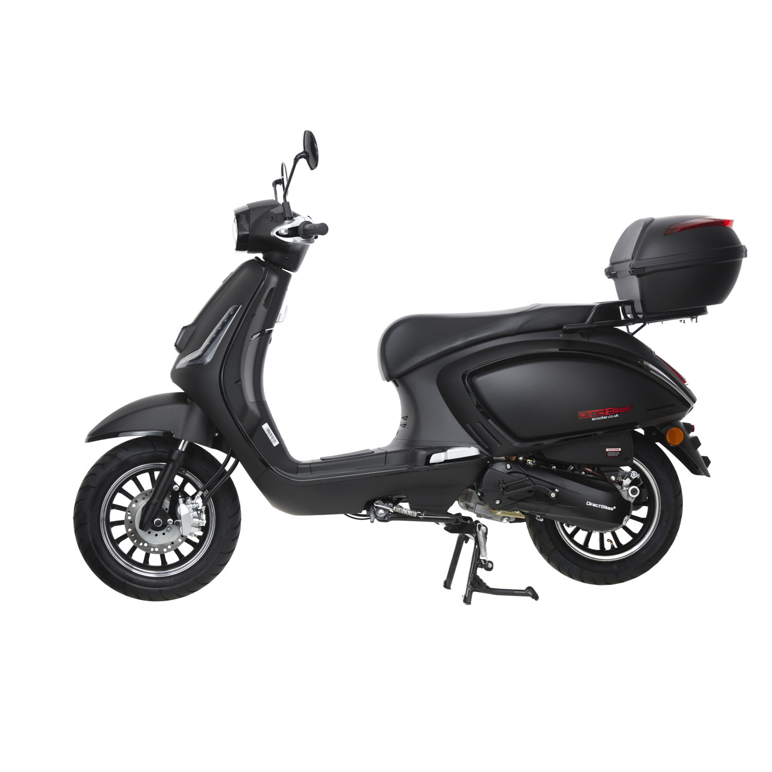 Direct bikes db125t new arrivals