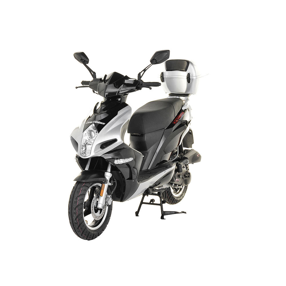 Motorbikes direct sale