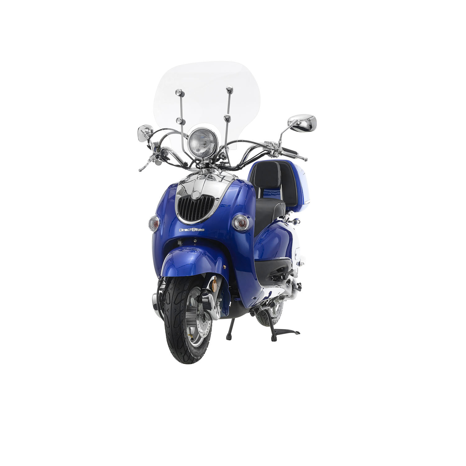 125cc Motorbike 125 Direct Bikes Motorbikes
