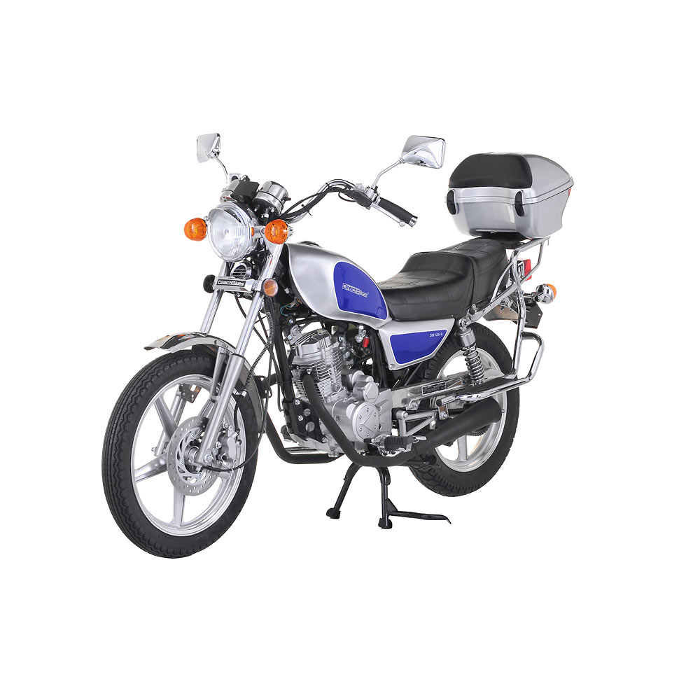 125cc Motorbike - 125 Direct Bikes Motorbikes