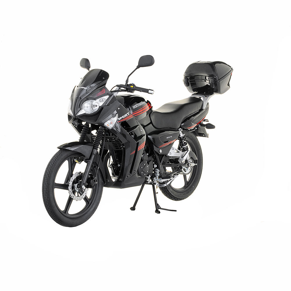 Direct bikes 125cc deals