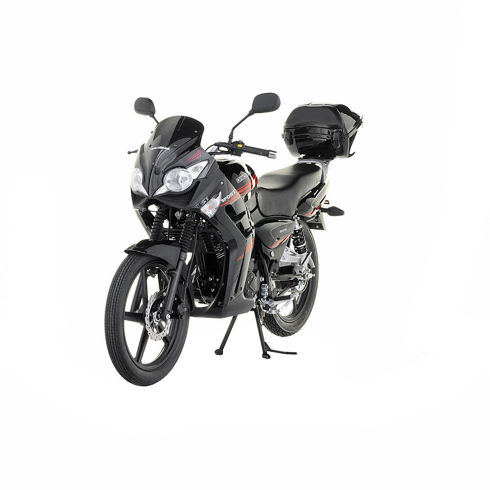 125 shop all bike