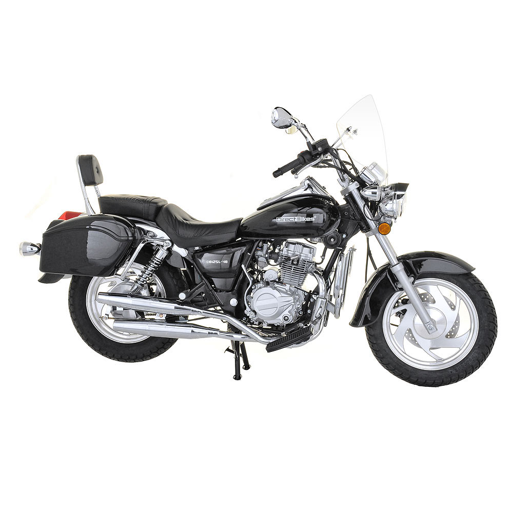 125cc Motorbike 125 Direct Bikes Motorbikes