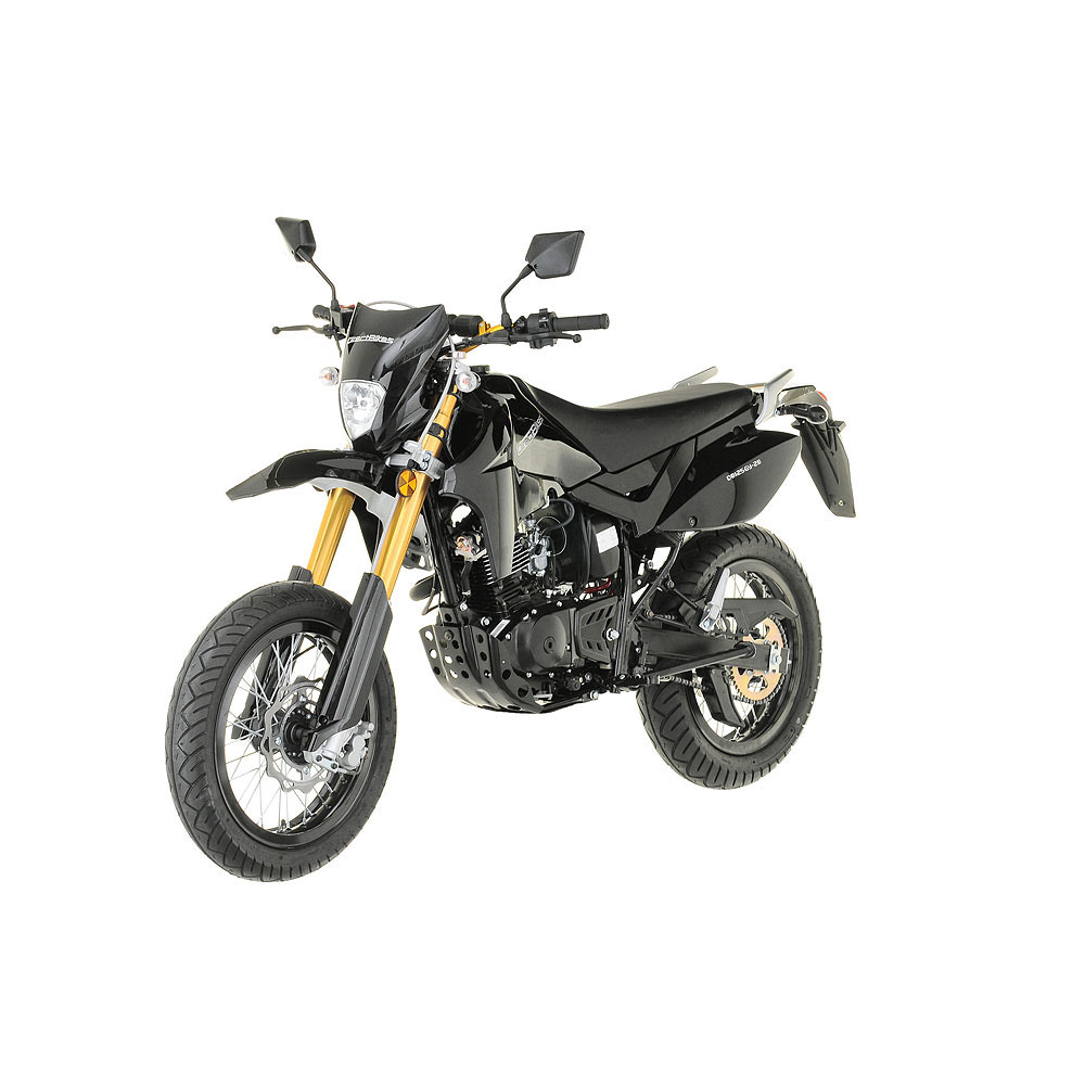 125 road on sale legal enduro