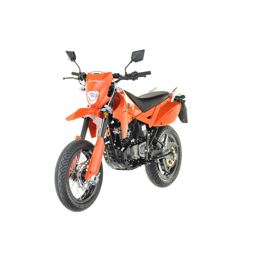 Enduro motorbikes 125cc cheap