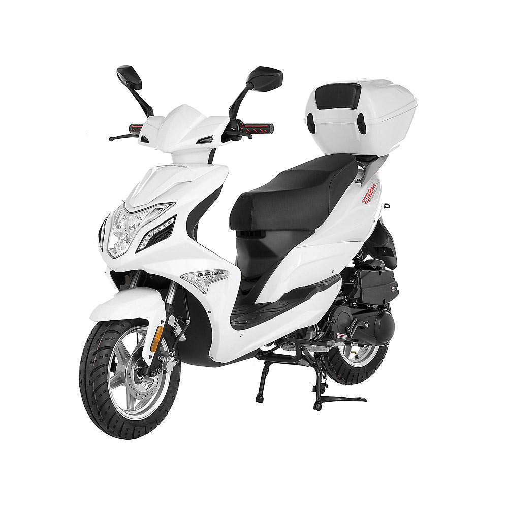 direct bikes 50cc