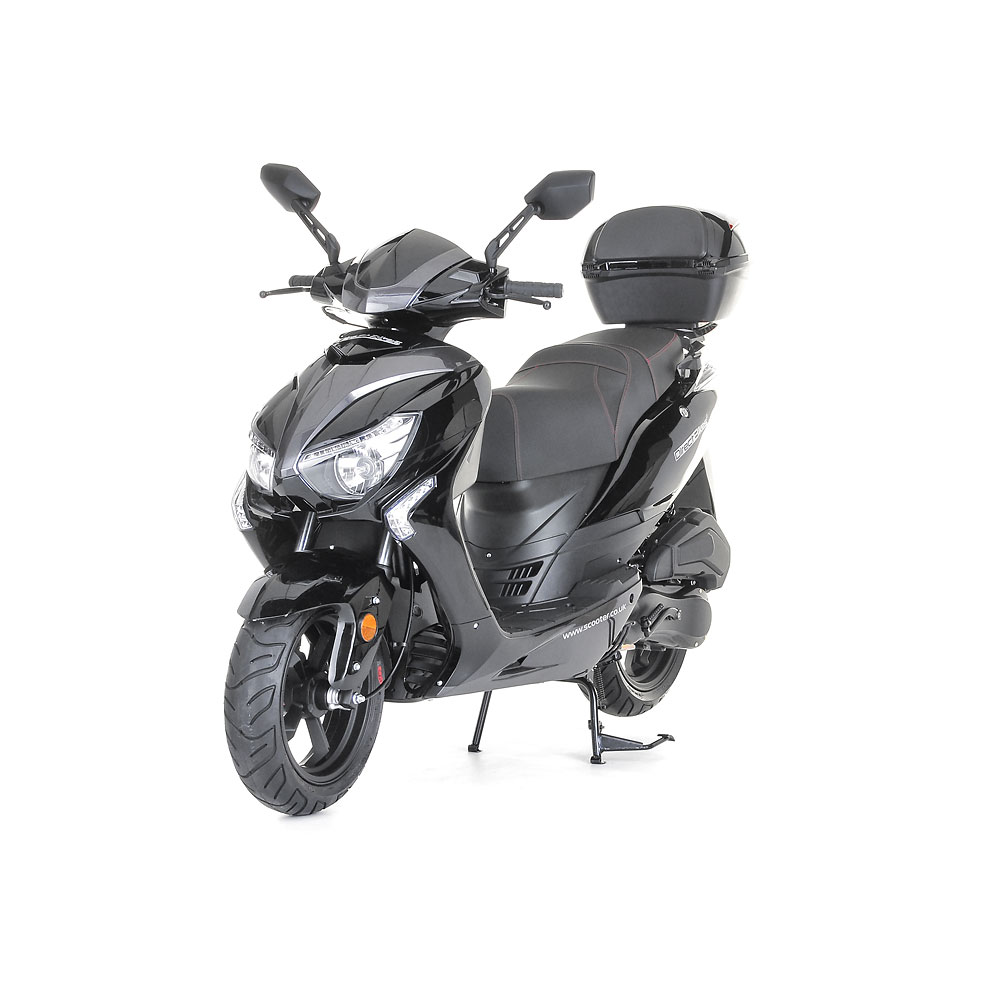 125cc Motorbike 125 Direct Bikes Motorbikes