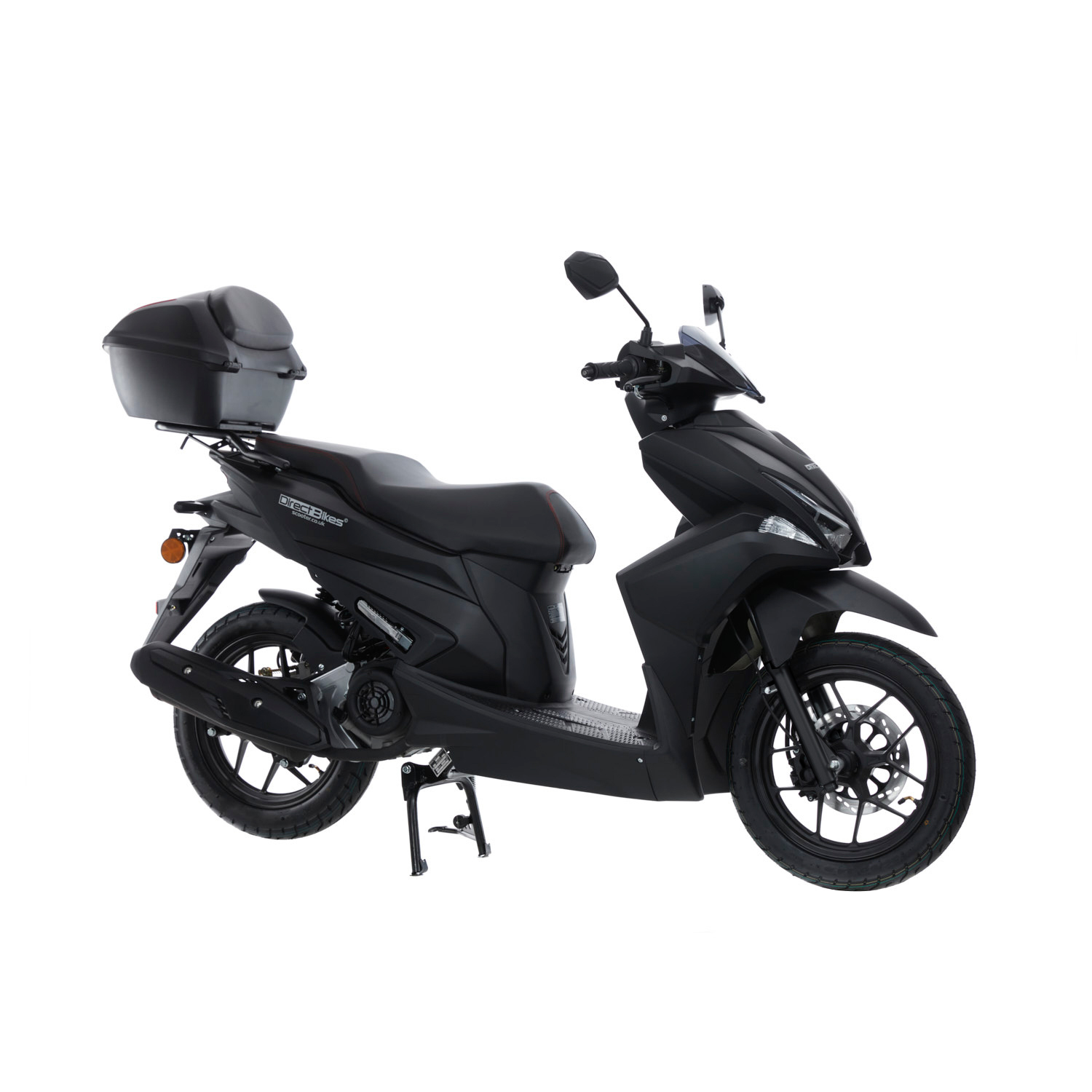 125cc Motorbike 125 Direct Bikes Motorbikes