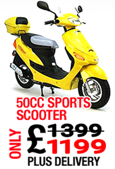 motorbikes direct