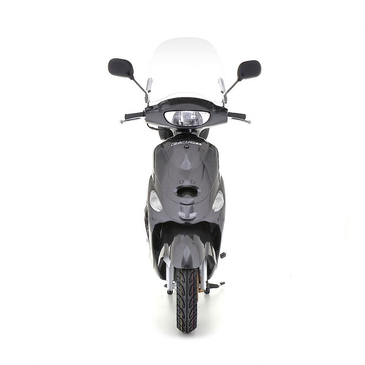 50cc twist and go motorbikes