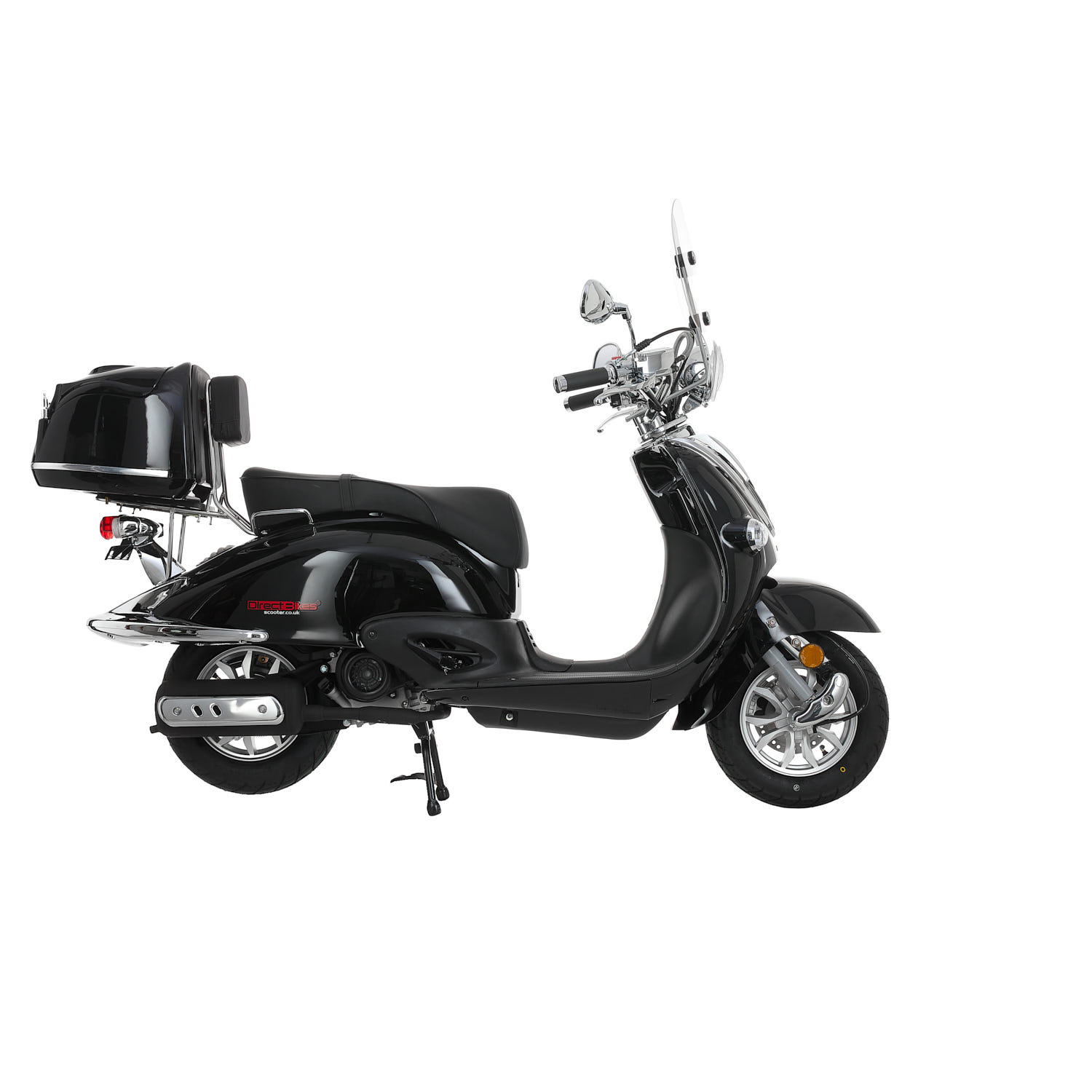 Direct cheap bike 125