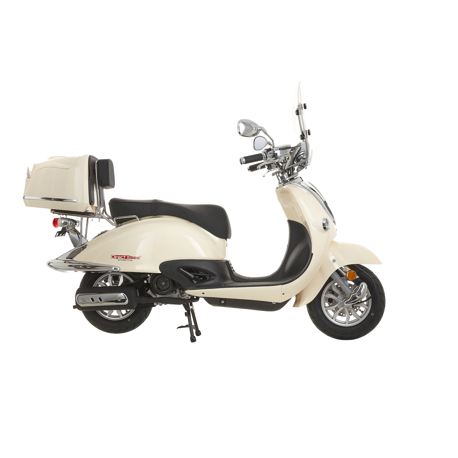 125cc Motorbike 125 Direct Bikes Motorbikes